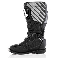 Botas Acerbis X Race negro - 3