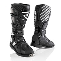 Acerbis X Race Boots Grey