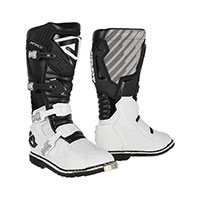 Acerbis X-race Boots Red White