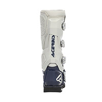 Acerbis X-Rock MM Two Stiefel blau grau - 3