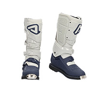 Acerbis X-Rock MM Two Stiefel grau 2