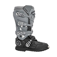 Botas Acerbis X-Rock MM Two gris 2 - 2