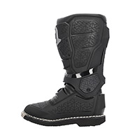 Acerbis X-rock Mm Two Boots Black - 3