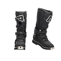 Acerbis X-Rock MM Two Stiefel schwarz