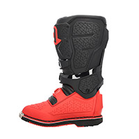 Botas Acerbis X-Rock MM Two rojo - 3