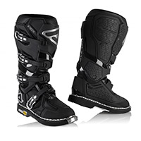 Bottes Acerbis X Rock Mm Noir