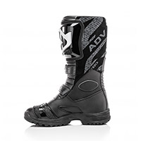 Acerbis X Stradhu Boots Black - 3
