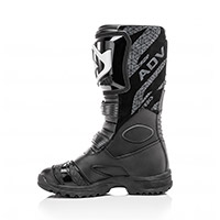 Acerbis X Stradhu Stiefel schwarz - 3