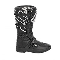 Acerbis X-team Boots Black