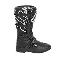 Acerbis X-team Boots Black - 2