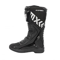 Botas Acerbis X-Team negro - 3