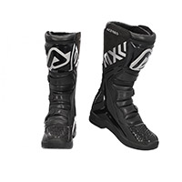 Bottes Acerbis X-Team noir