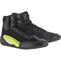 ALPINESTARS AST-1 NERO/GIALLO FLUO