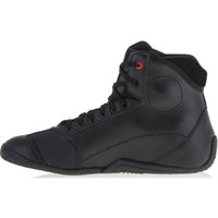 Alpinestars Ast-1 Black/red