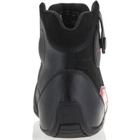 Alpinestars Ast-1 negro - rojo - 3