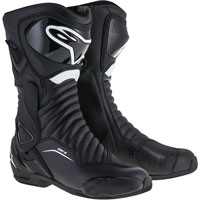 Alpinestars Smx-6 V2 Drystar Nero