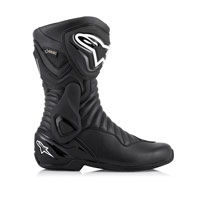 Alpinestars Smx-6 V2 Goretex Noir