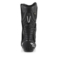 ALPINESTARS SMX-6 V2 GORETEX NEGRO - 3