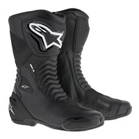 ALPINESTARS SMX S NERO