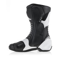 ALPINESTARS SMX S schwarz/weiß - 4