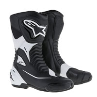 Alpinestars Smx S Nero/bianco