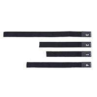 Correas Alpinestars Bionic 7/10 negro