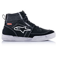 Zapatillas Alpinestars Ageless negro blanco gris