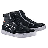 Alpinestars Ageless Schuhe schwarz weiß grau