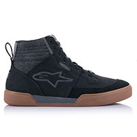 Alpinestars Ageless Shoes Black Grey Gum - 2