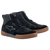 Chaussures Alpinestars Ageless noir blanc gris