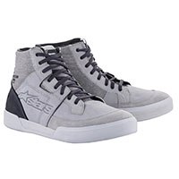 Scarpe Alpinestars AS-DSL Akio ash grigio