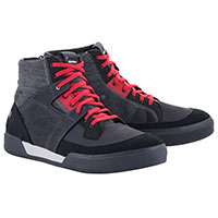 Alpinestars As-dsl Akio Shoes Red
