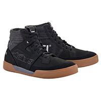 Chaussures Alpinestars As-dsl Akio Noir