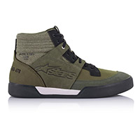 Scarpe Alpinestars As-dsl Akio Forest - img 2