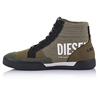 Alpinestars AS-DSL Akio Schuhe forest - 3