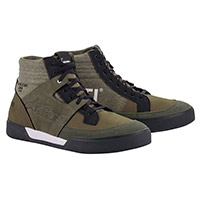 Scarpe Alpinestars As-dsl Akio Forest