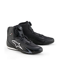 Zapatos Alpinestars Celer negro