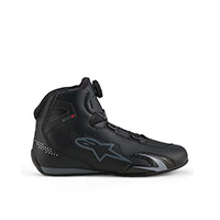 Zapatos Alpinestars Celer negro gris - img 2