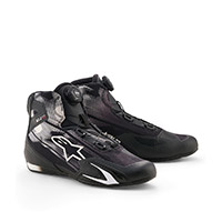 Zapatos Alpinestars Celer Vented negro blanco