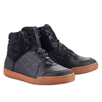 Chaussures Alpinestars Chrome Waterproof Noir Gum