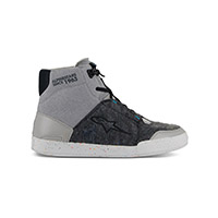 Alpinestars Circal Shoes Grey Black Blue