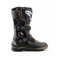Alpinestars Corozal V2 Adv Drystar Boots Brown - 2