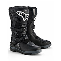 Alpinestars Corozal V2 Adv Drystar Boots Brown