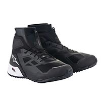 Alpinestars Cr-1 Shoes Black White