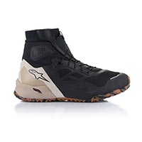 Alpinestars CR-1 Schuhe schwarz braun - 2