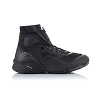 Alpinestars Cr-1 Shoes Black Grey - 3