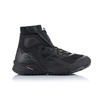 Zapatillas Alpinestars CR-1 negro gris - 3