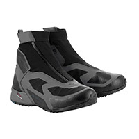 Chaussures Alpinestars Cr-8 Gore-Tex noir