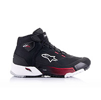 Chaussures Femme Alpinestars CR-X Drystar rose diva - 2