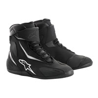 ZAPATILLAS ALPINESTARS FASTBACK 2 DRYSTAR Rojo